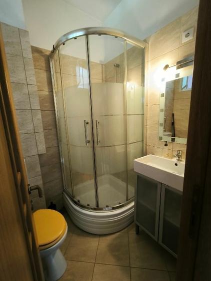 Garsoniera, Parc Gh. Petrașcu - 4