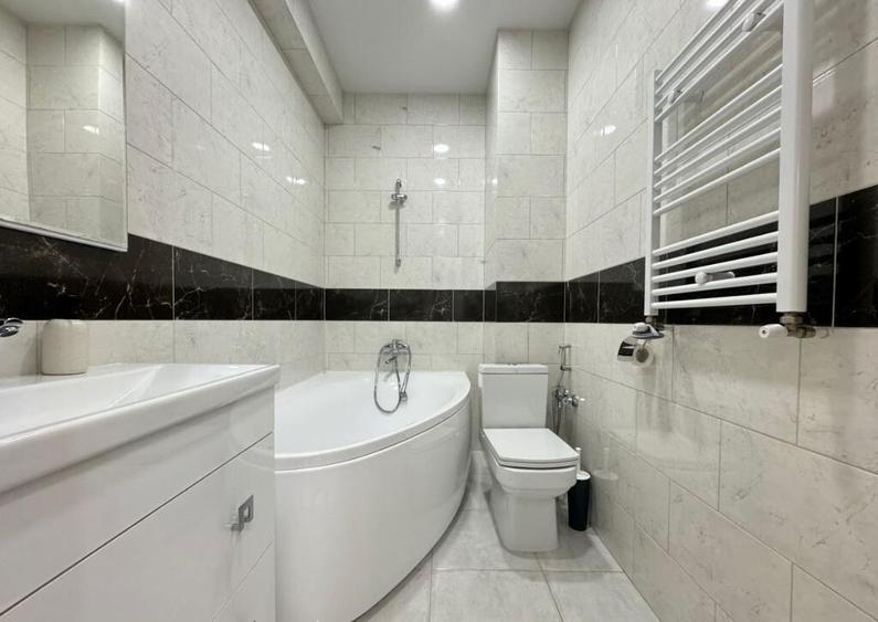 Spre inchiriere 2 camere zona Gheorgheni - 11