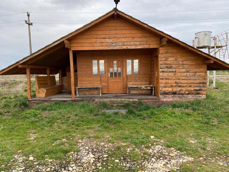 Cabana de vanzare - 4