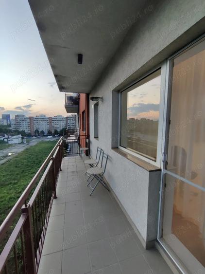 apartament 2 camere de inchiriat zona Dorobantilor - 7