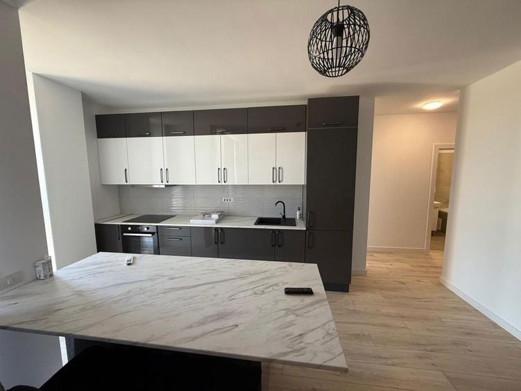 Apartament 2 camere Campeador city bloc nou direct de la proprietar - 1