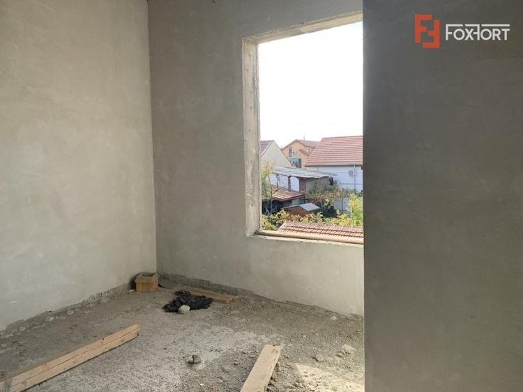 Vila exclusivista 880 mp utili zona Mehala pretabil clinica - ID V4454 - 12