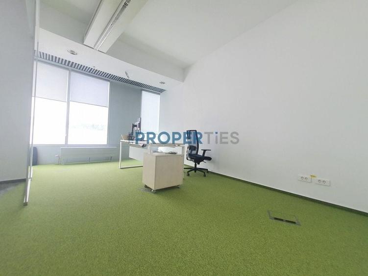 Comision 0! Inchiriere spatii de birouri in Sky Tower - 7