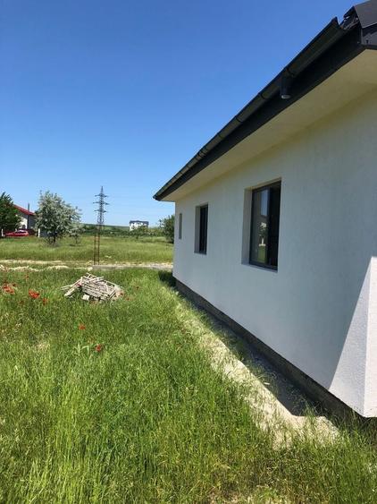 Vand casa Valu lui Traian 500 mp - 2