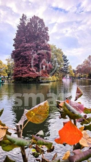 Apartament 2 camere decomandat Parcul Central - 13