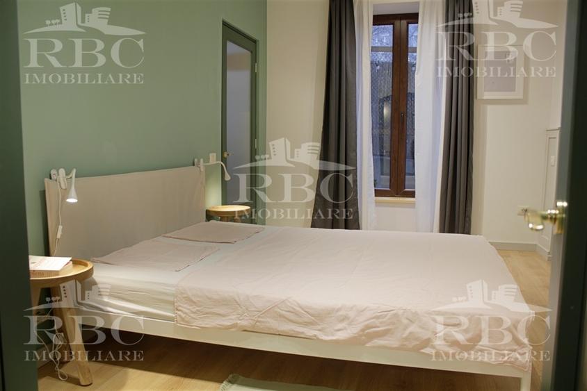 Apartament superb pe Emil Racovita - 7