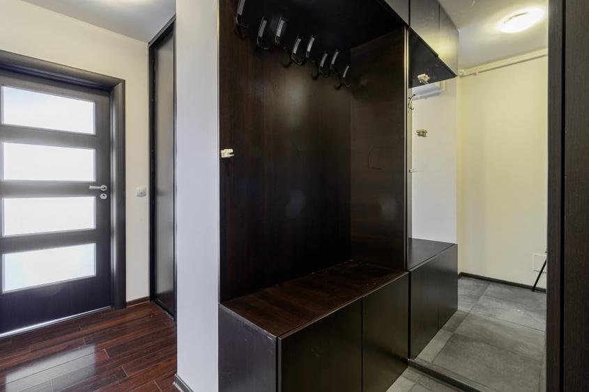 Apartament 2 camere, spatios cu terasa inchisa | Complex Confort City - 9