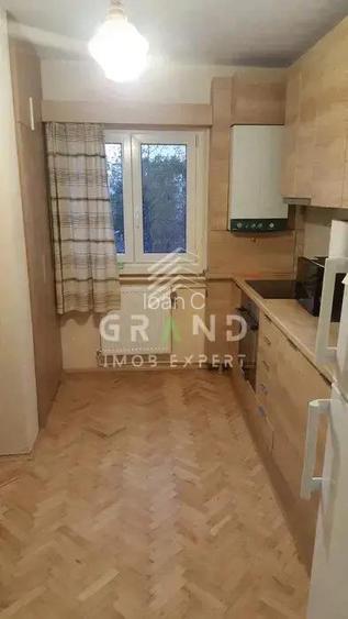 Ap 3 camere | DECOMANDAT | 2 BAI | 2 BALCOANE | PARCARE | Marasti/Kaufland