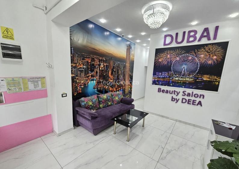 Spa?iu comercial, str. 22 Decembrie 1989 - zona centrala