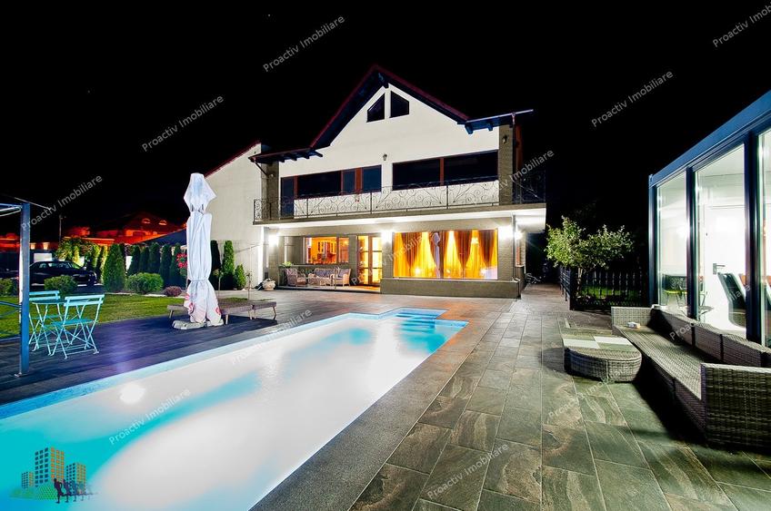 Oportunitate! Vila cu piscina, situata in Galati ''La cheie'' ! - 10
