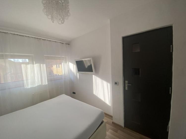 Cochet la intrare in Dumbravita - 5