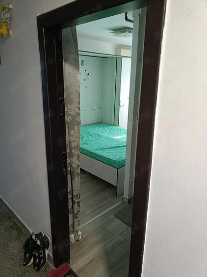 Vand garsionera confort 3 - 4