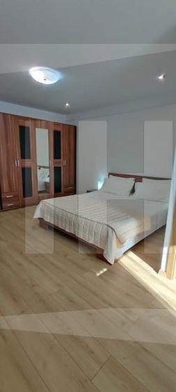 Garsoniera la cheie, Manastur - 2