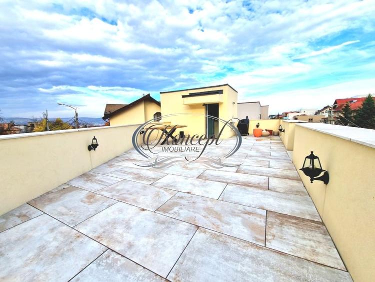 Casa pet friendly cu curte privata in Andrei Muresanu - 19