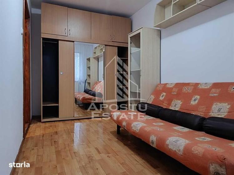Apartament de inchiriat 2 camere, semidecomandat, Sagului, Timisoara - 5