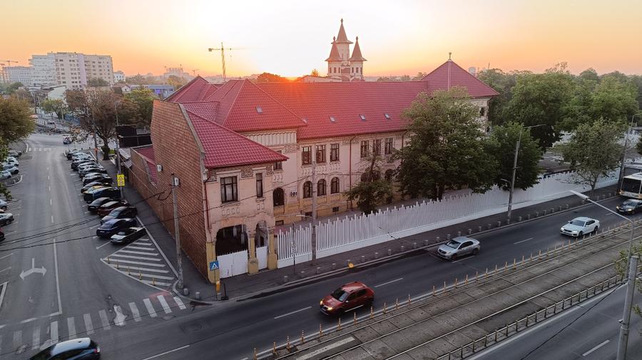 Apartament 2 camere DECOMANDAT – Direct la Metrou Eroii Revoluției - 1