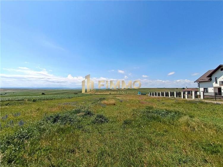 Parcela 8 ari de vanzare | Suceava | Moara Nica | ID:1290 - 1