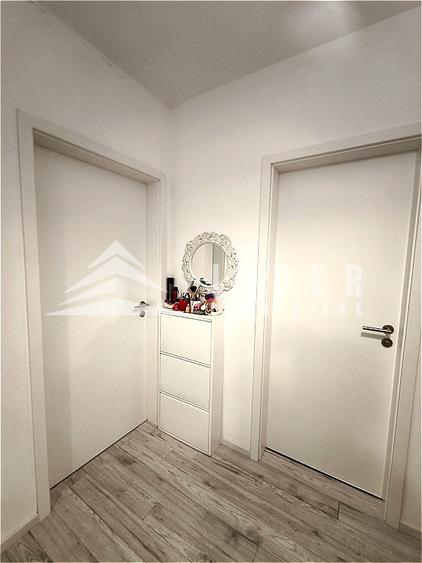 Apartament de vanzare 2 camere, complet mobilat, in Ansamblul Sophia Residence - 8