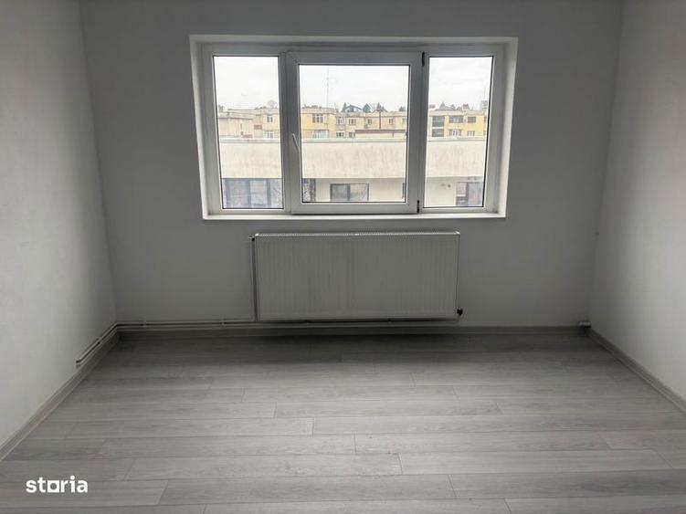 Apartament cu 3 camere pe Vasile Lupu - 8