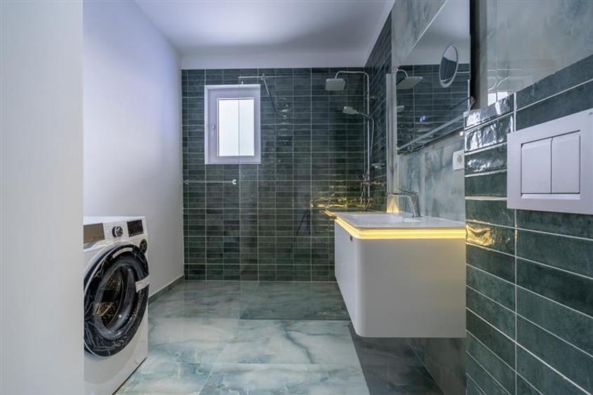 PANTELIMON CERNICA,APARTAMENT,2 CAMERE, 88 MP, ETAJ 4,VEDERE PANORAMICA LAC - 14