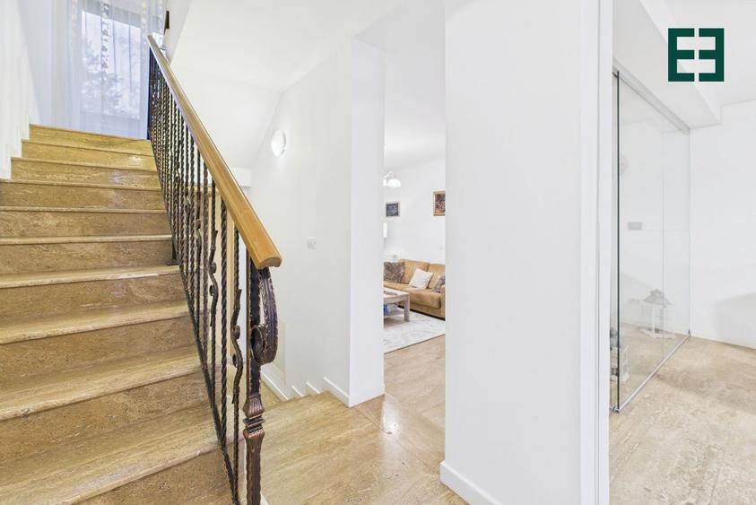 Casă înșiruită P+M cu 3 camere - Dumbrăvița - Timișoara - 7