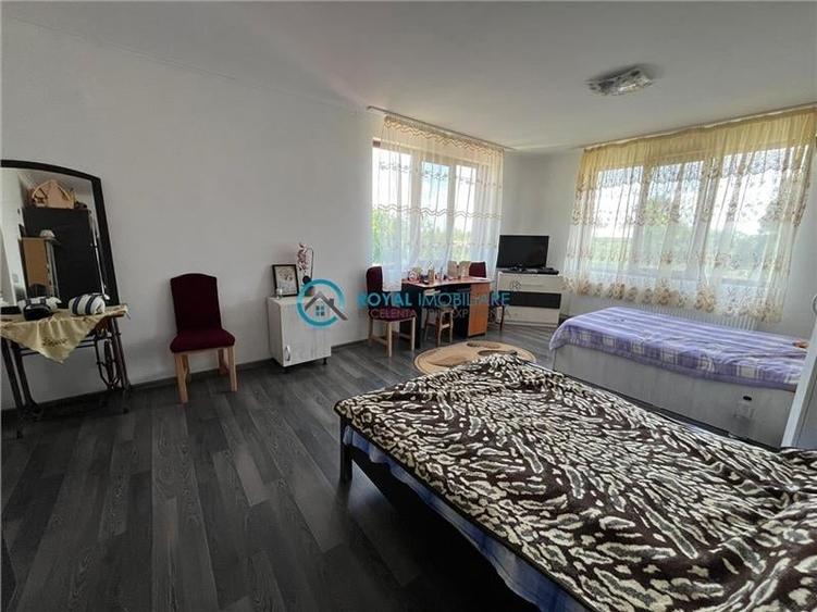 Royal Imobiliare-Vanzare Vila Zona Romanesti - 13