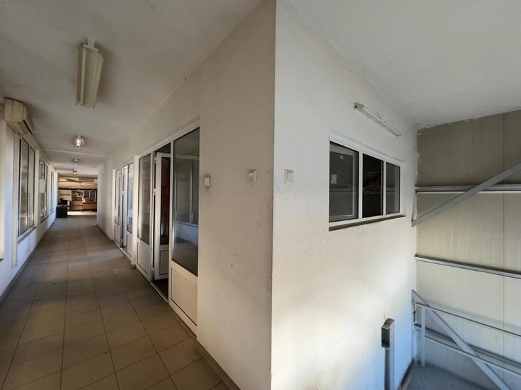 Hala 1023mp, depozit, putere mare instalata, str. Aurel Vlaicu - 6