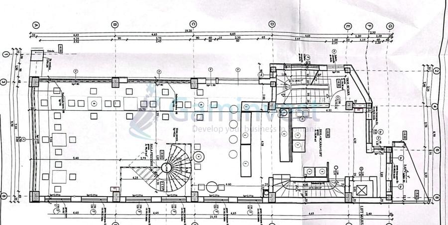 Doua spatii comerciale de inchiriat -Iosia, Oradea, Bihor - 1