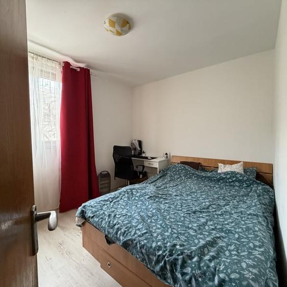 2 Camere | Mobilat | Boxa| Plaza Mall | Romancierilor | metrou 10' - 2