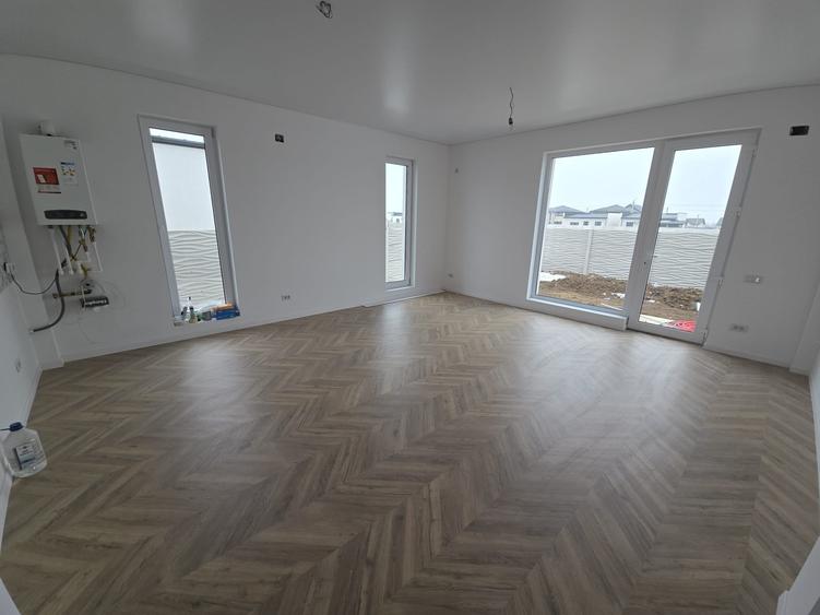 Casa individuala | 4 Cam | 371mp | Berceni - 2