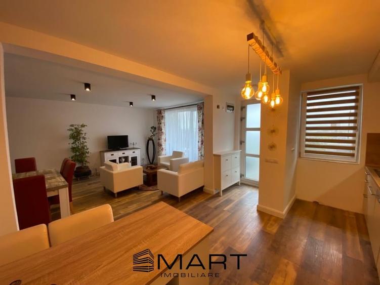 Casa in Da Vinci cu 3 dormitoare - 5