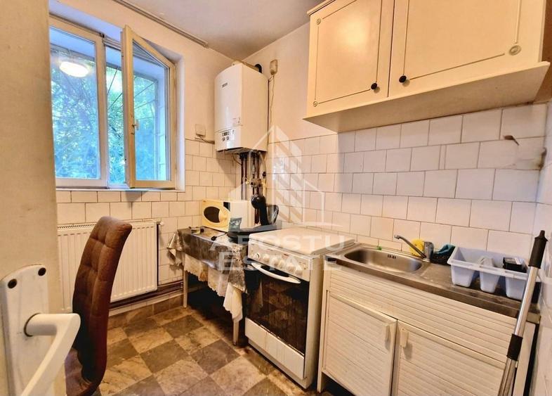 Apartament 2 camere, centrala proprie, zona Bastion, Timisoara - 3