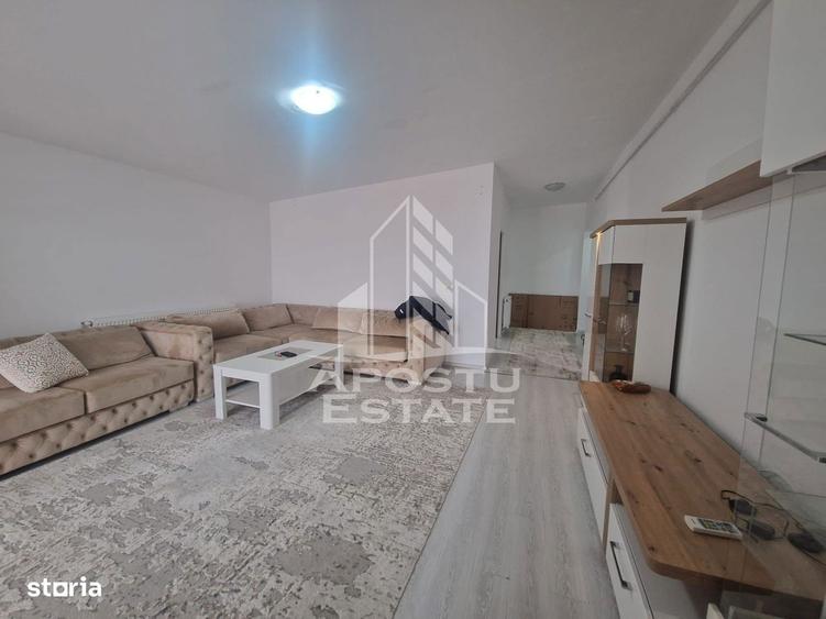 Apartament cu 2 camere, centrala, parcare, zona Giroc, Timisoara - 3