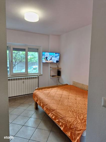 Apartament 1 camera, zona Aradului - Piata Verde - 3