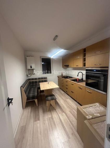 Apartament de inchiriat- 2 camere (56 mp) Apartament de inchiriat- 2 camere (56 mp)