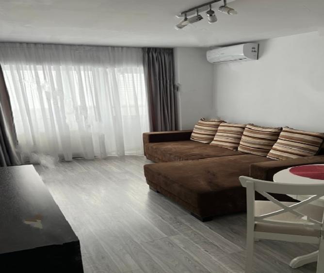 Tineretului metrou parc, bl.1986, 6/8, mobilat,utilat complet,renovat,balcon. - 1