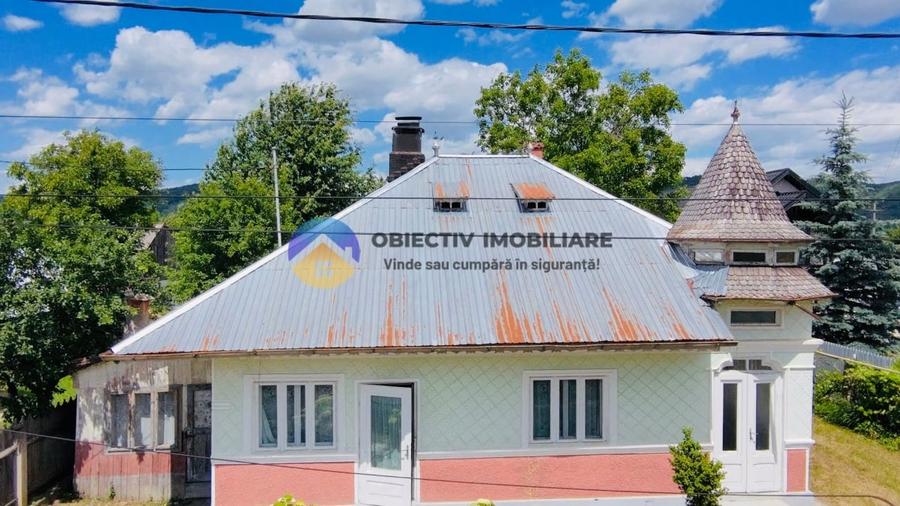 Casa locuibila- Vanatori-Neamt - 4