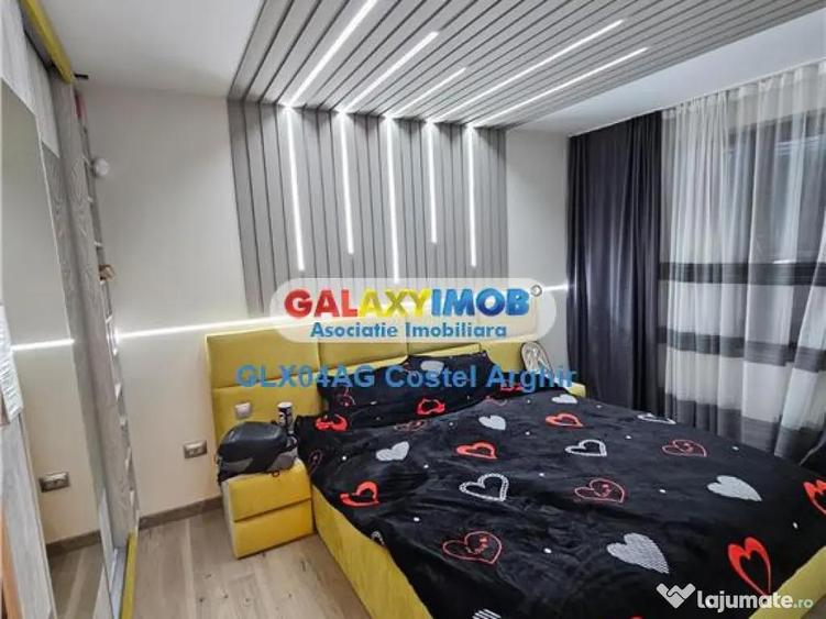 Vindem ap cu 2 cam ultracentral, renovat total , mobilat si - 3