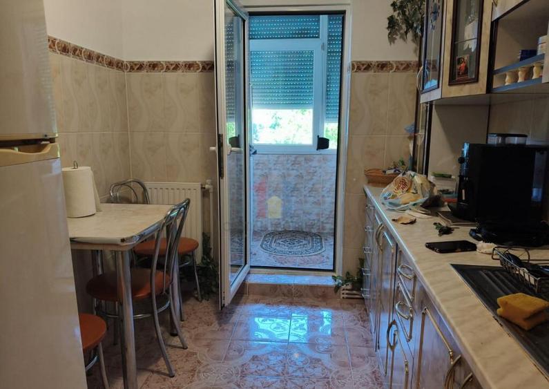 2 cam Confort 1 Decomandat 54mp Mobilat si Utilat, Radu Negr - 3