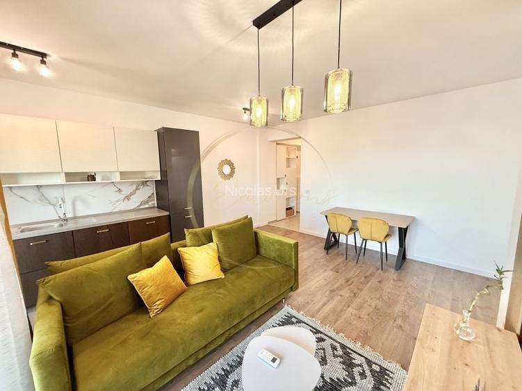 Apartament 3 camere de închiriat - City of Mara, Circumvalatiunii