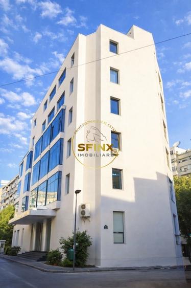 INCHIRIATA-Cladire S-P-5E+TERASA-UNIRII-2305mp-2 minute metrou UNIRII - 1