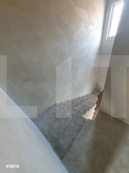 Casa tip duplex Mosnita Noua - 15