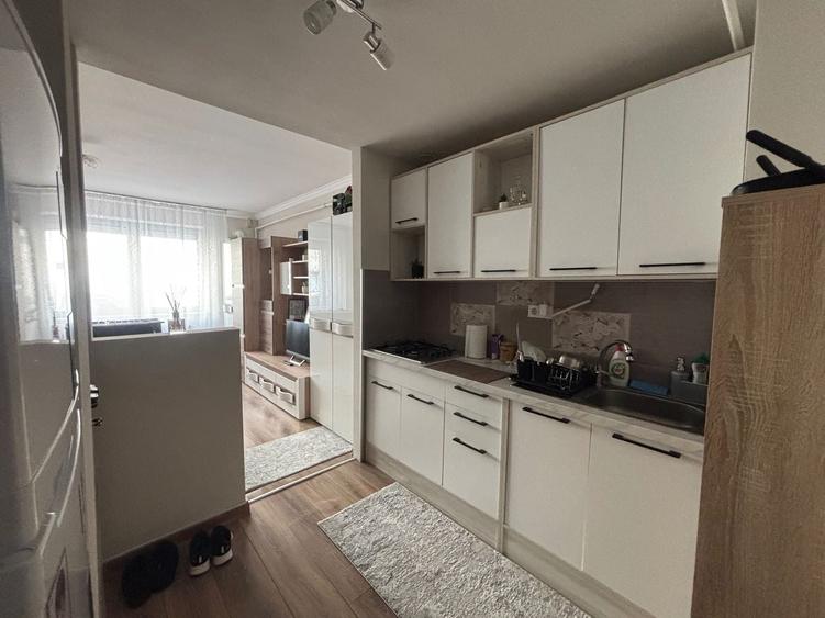 BRASADAS vinde garsoniera la PARTER - 7