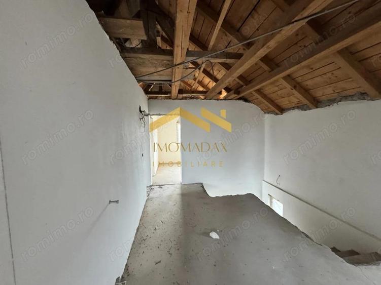 Bazos-Casa Individuala-Semifinisata - 8