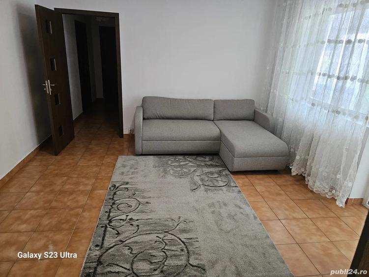 Apartament cu 3 camere ,Bulevardul Uverturi nr 43 ,bl 1 ,metrou Lujerului, tramvai 41, pt detal suna - 2