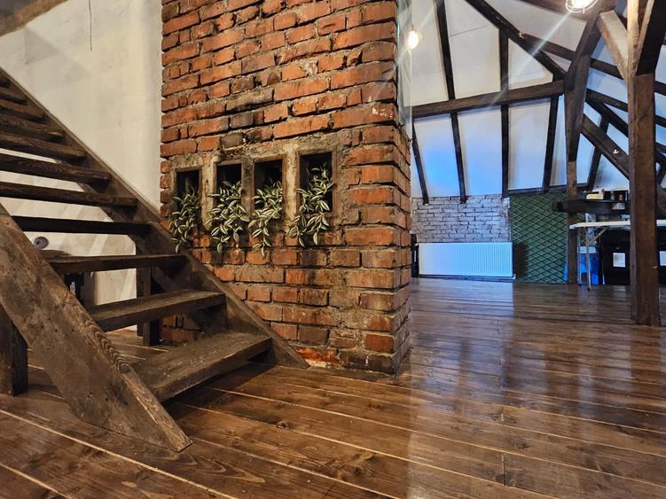 Vila interbelica renovata, amplasata in zona Cismigiu - 11