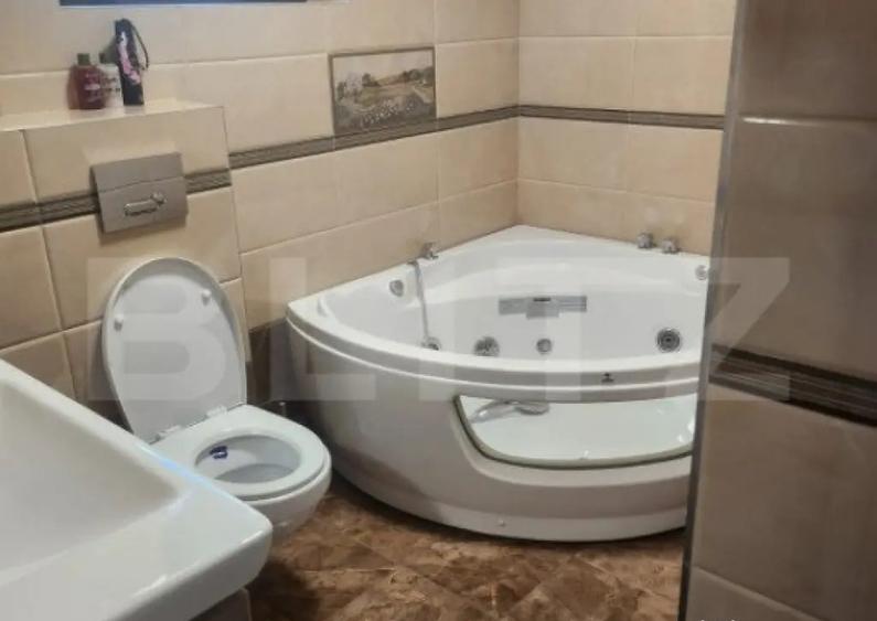 Exclusivitate ! Casa individuala finisata, zona liziera pad - 16