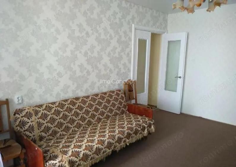 Garsoniera in zona Piata Unirii