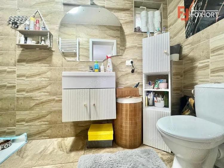 Apartament 2 camere la curte comuna de vanzare, zona Fabric - 2