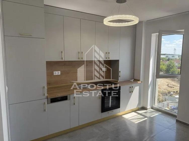 Apartament cu 2 camere, zona Lipovei, Centrala Proprie - 6